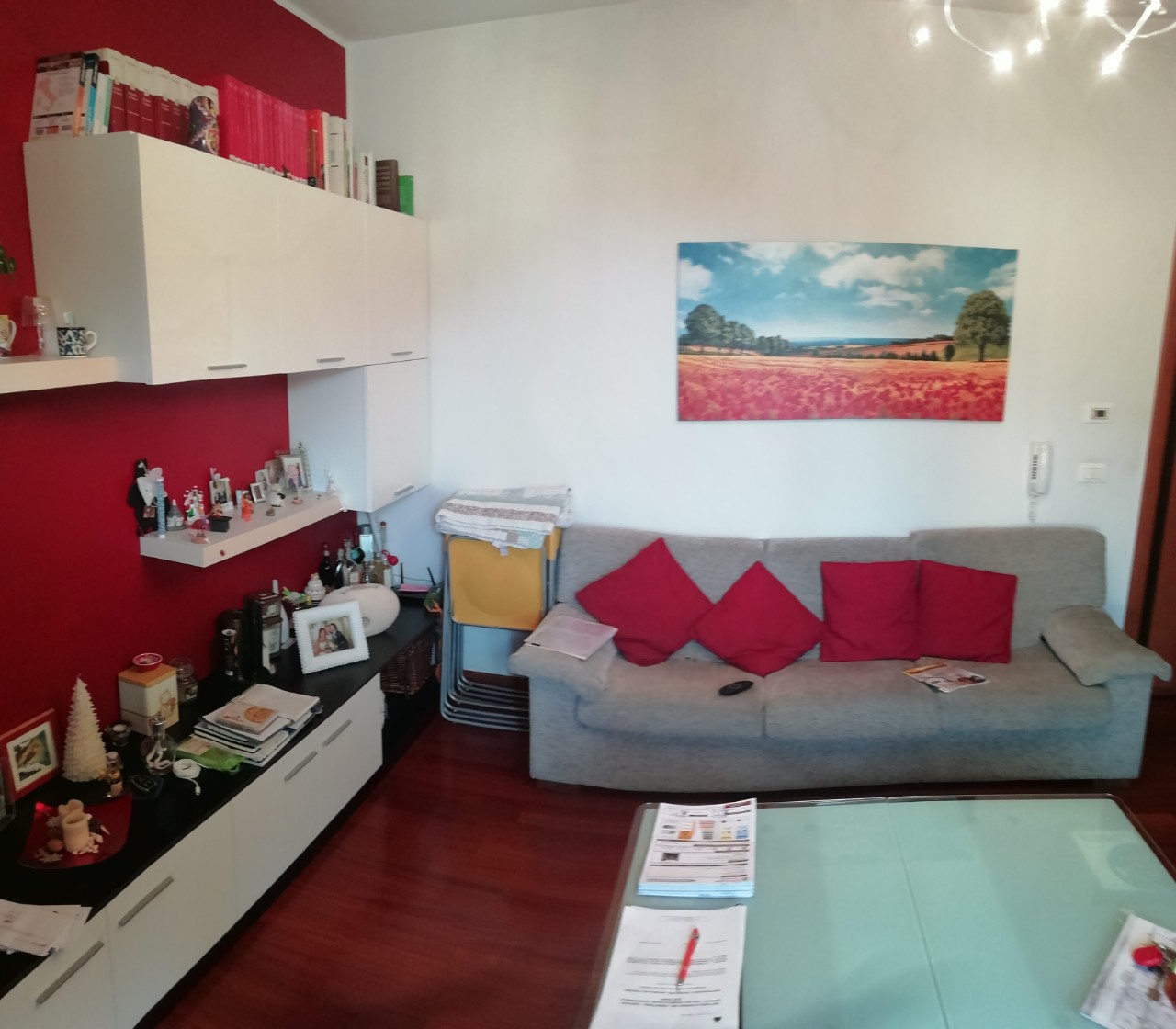 Appartamento FERRARA vendita  Pontegradella  ARIOSTEA IMMOBILIARE