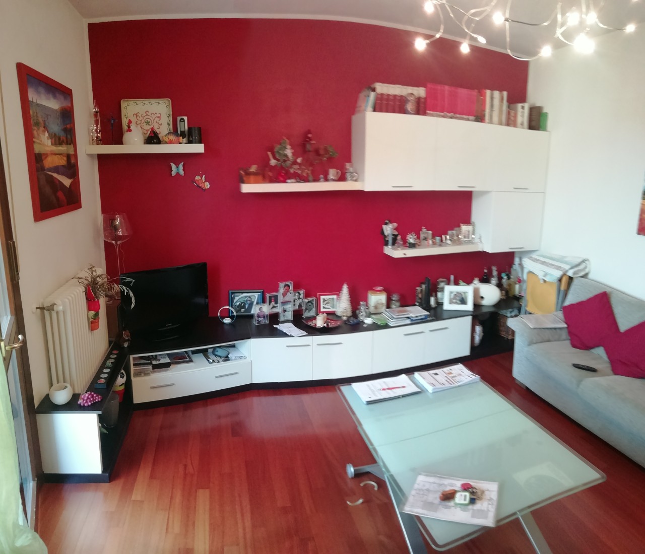 Appartamento FERRARA vendita  Pontegradella  ARIOSTEA IMMOBILIARE