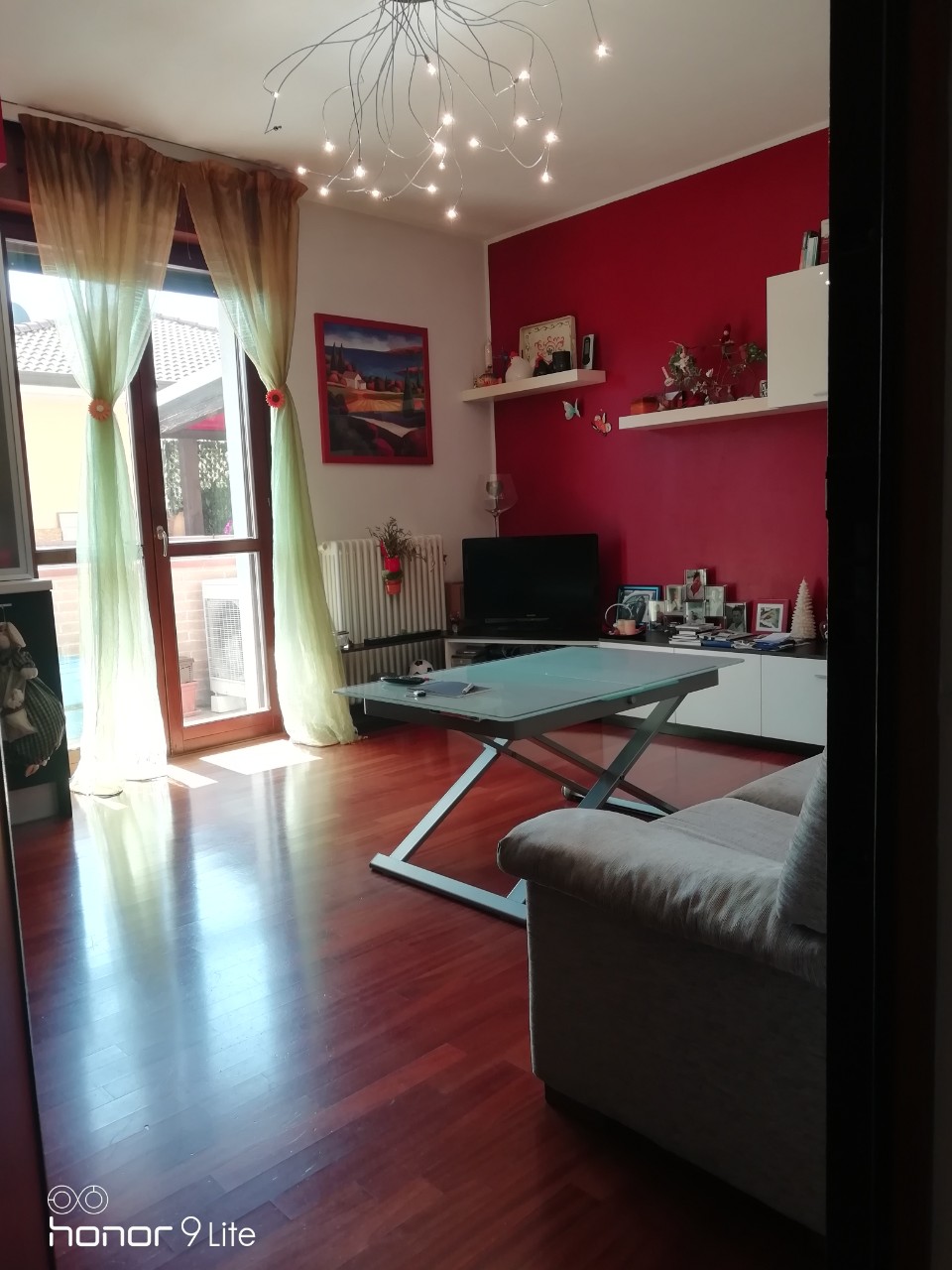 Appartamento FERRARA vendita  Pontegradella  ARIOSTEA IMMOBILIARE