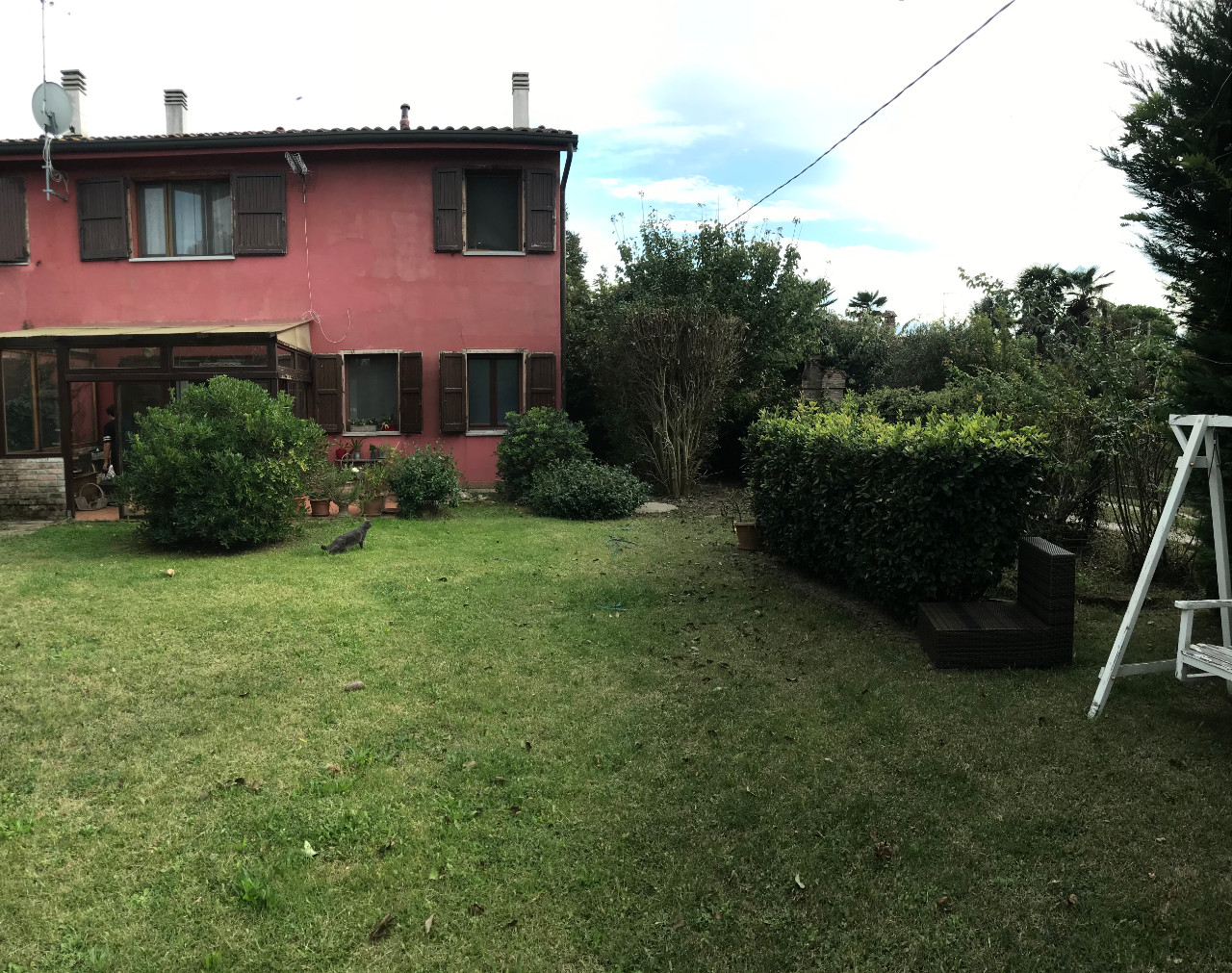  ferrara vendita quart: s. bartolomeo in bosco ariostea immobiliare