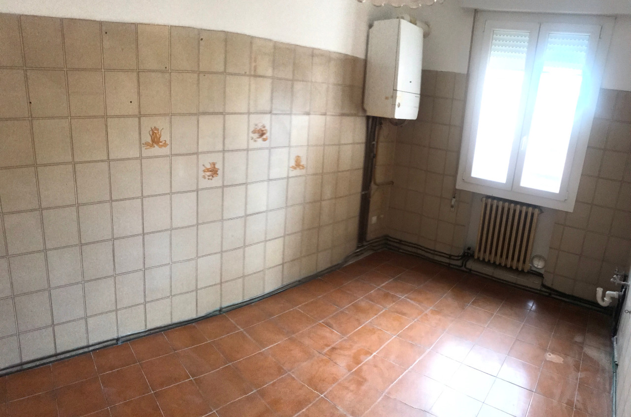 Appartamento FERRARA vendita  Zona Foro Boario  ARIOSTEA IMMOBILIARE