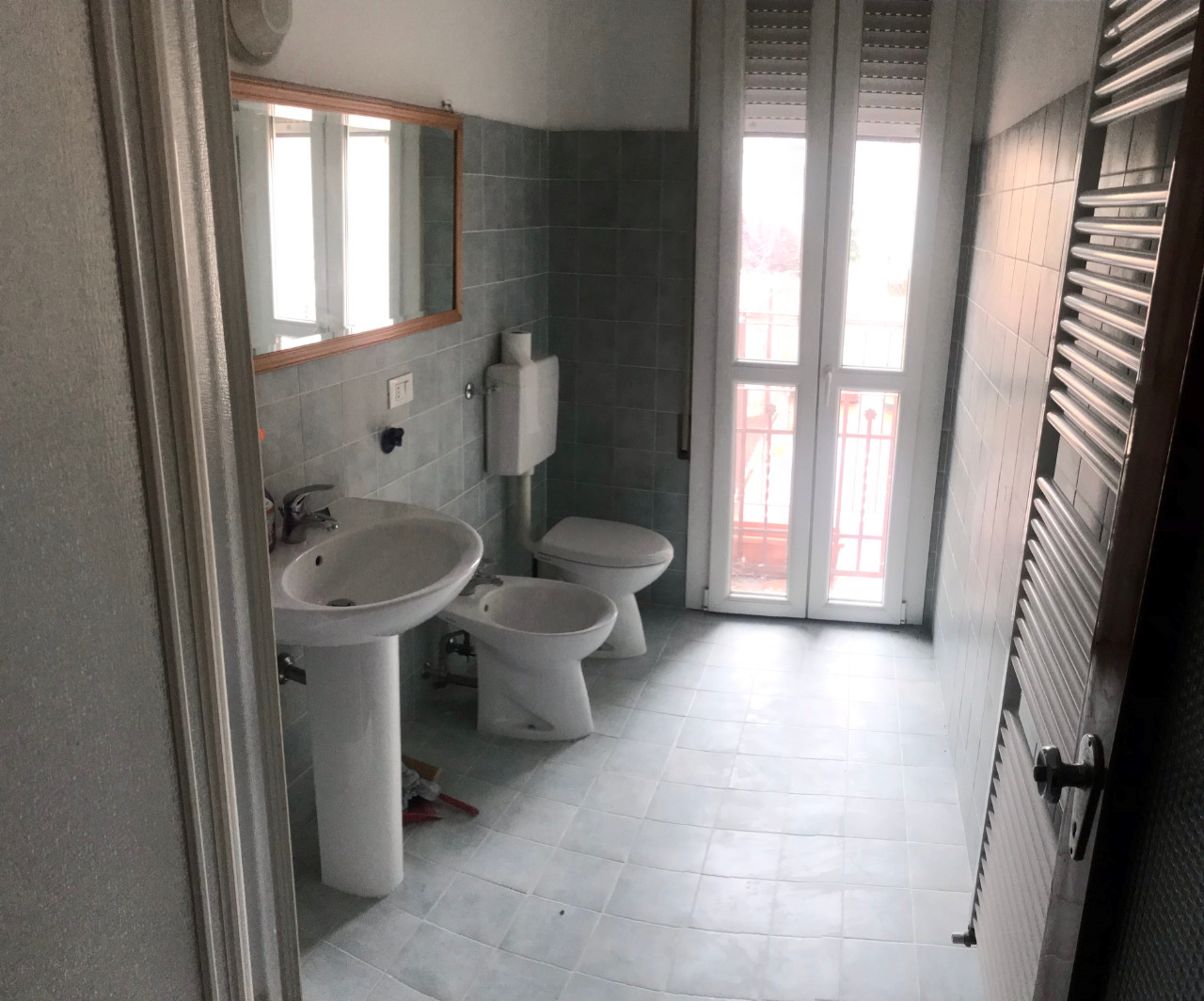 Appartamento FERRARA vendita  Zona Foro Boario  ARIOSTEA IMMOBILIARE