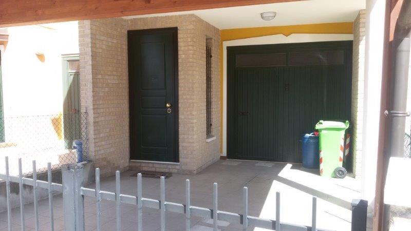 Villa Affiancata - Schiera OCCHIOBELLO vendita  Occhiobello  LA TORRE IMMOBILIARE