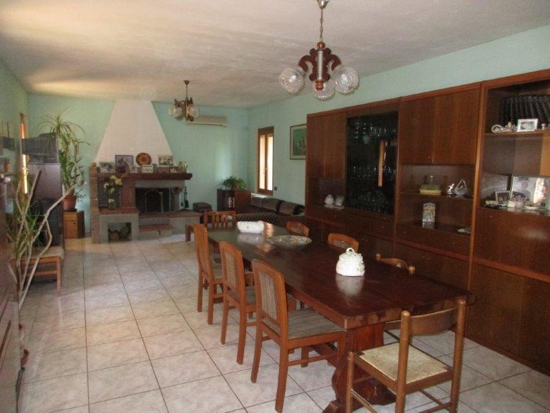 Villa Unifamiliare - Indipendente CANARO vendita  Canaro  LA TORRE IMMOBILIARE