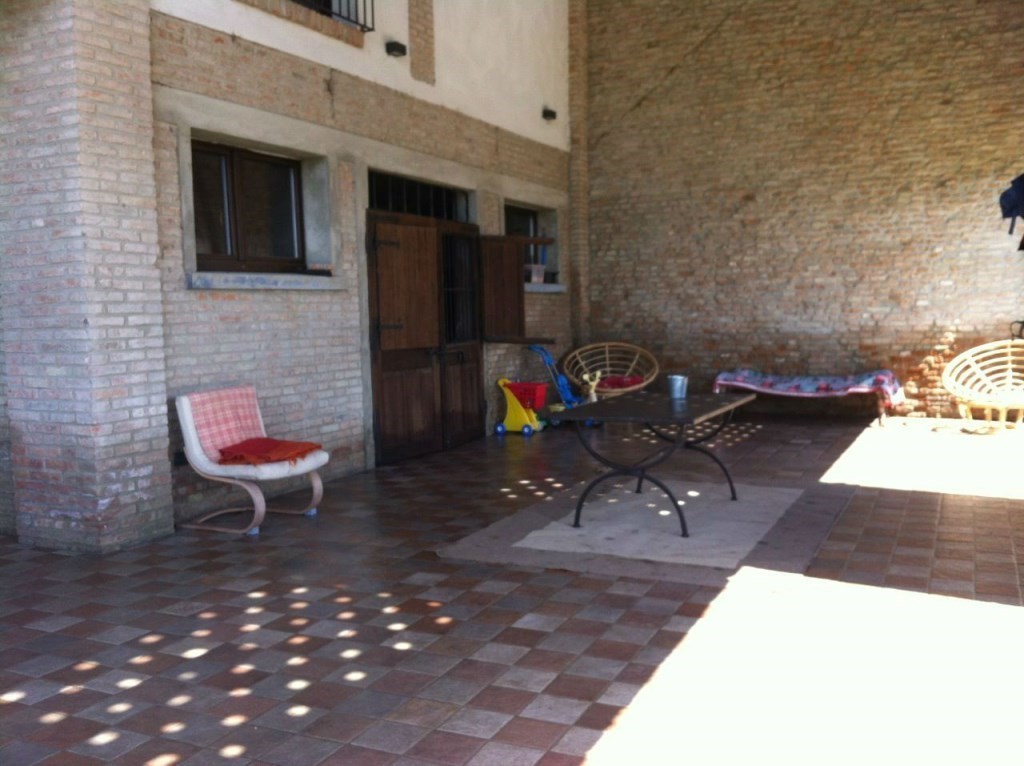 Villa Unifamiliare - Indipendente COPPARO vendita  Copparo  LA TORRE IMMOBILIARE