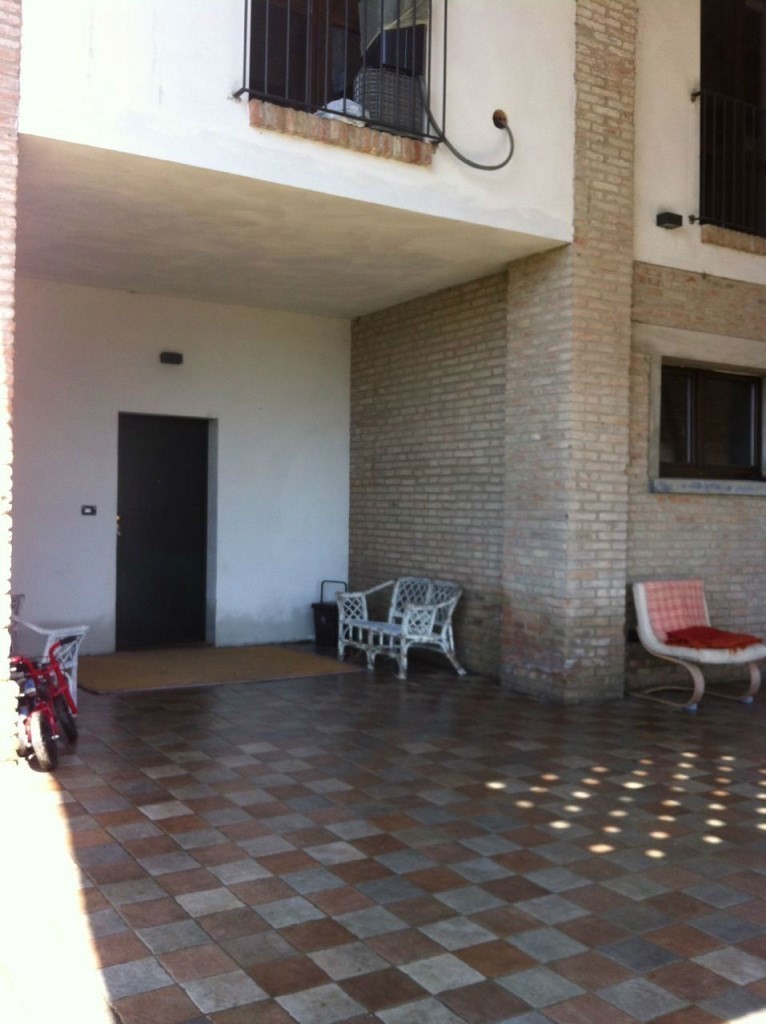 Villa Unifamiliare - Indipendente COPPARO vendita  Copparo  LA TORRE IMMOBILIARE
