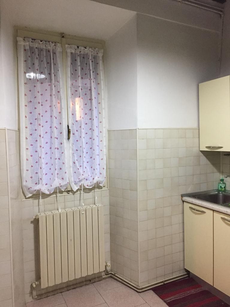 Appartamento FERRARA vendita  Centro Storico  LA TORRE IMMOBILIARE