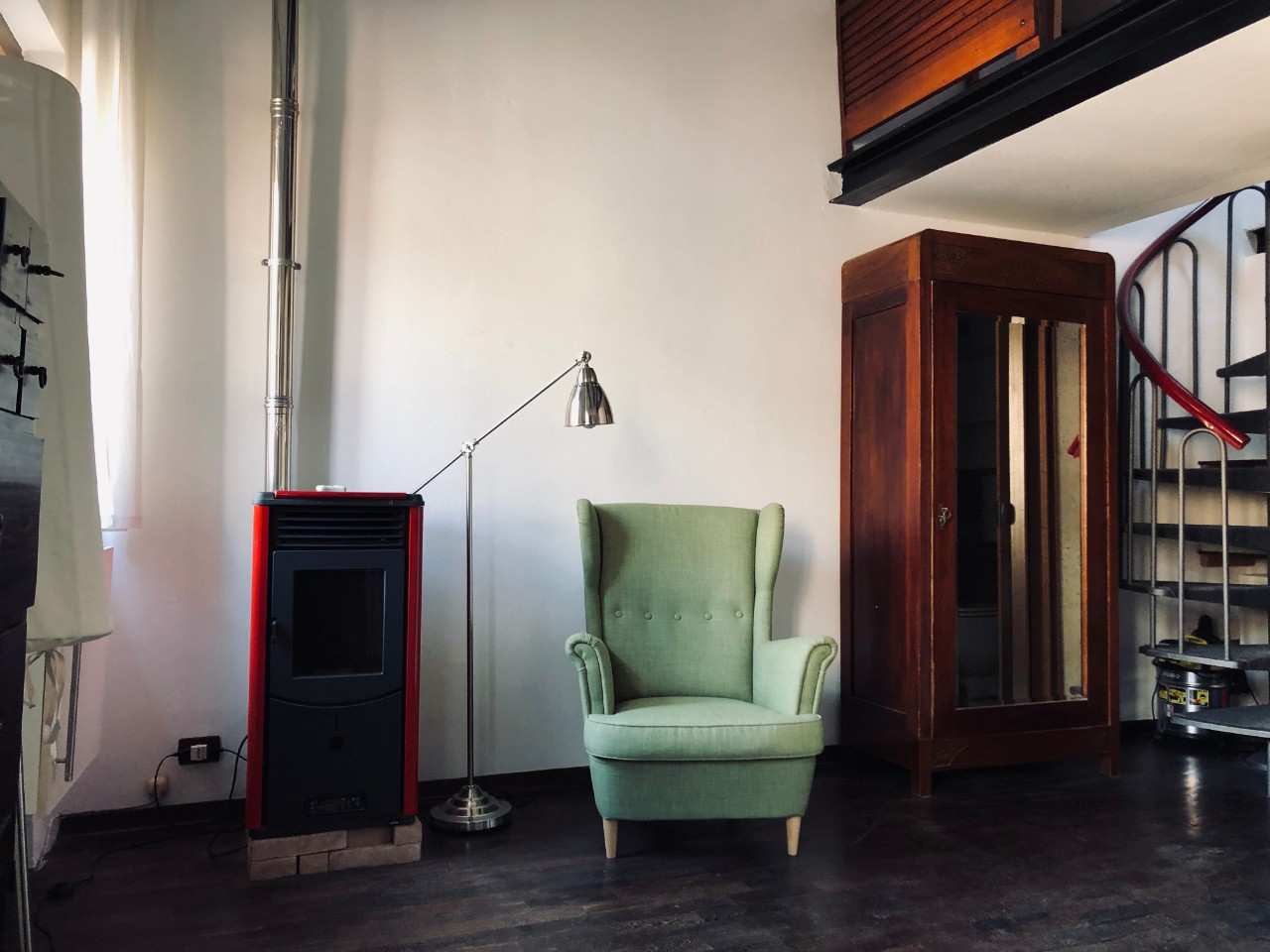 Appartamento FERRARA vendita  Entro Mura  LA TORRE IMMOBILIARE