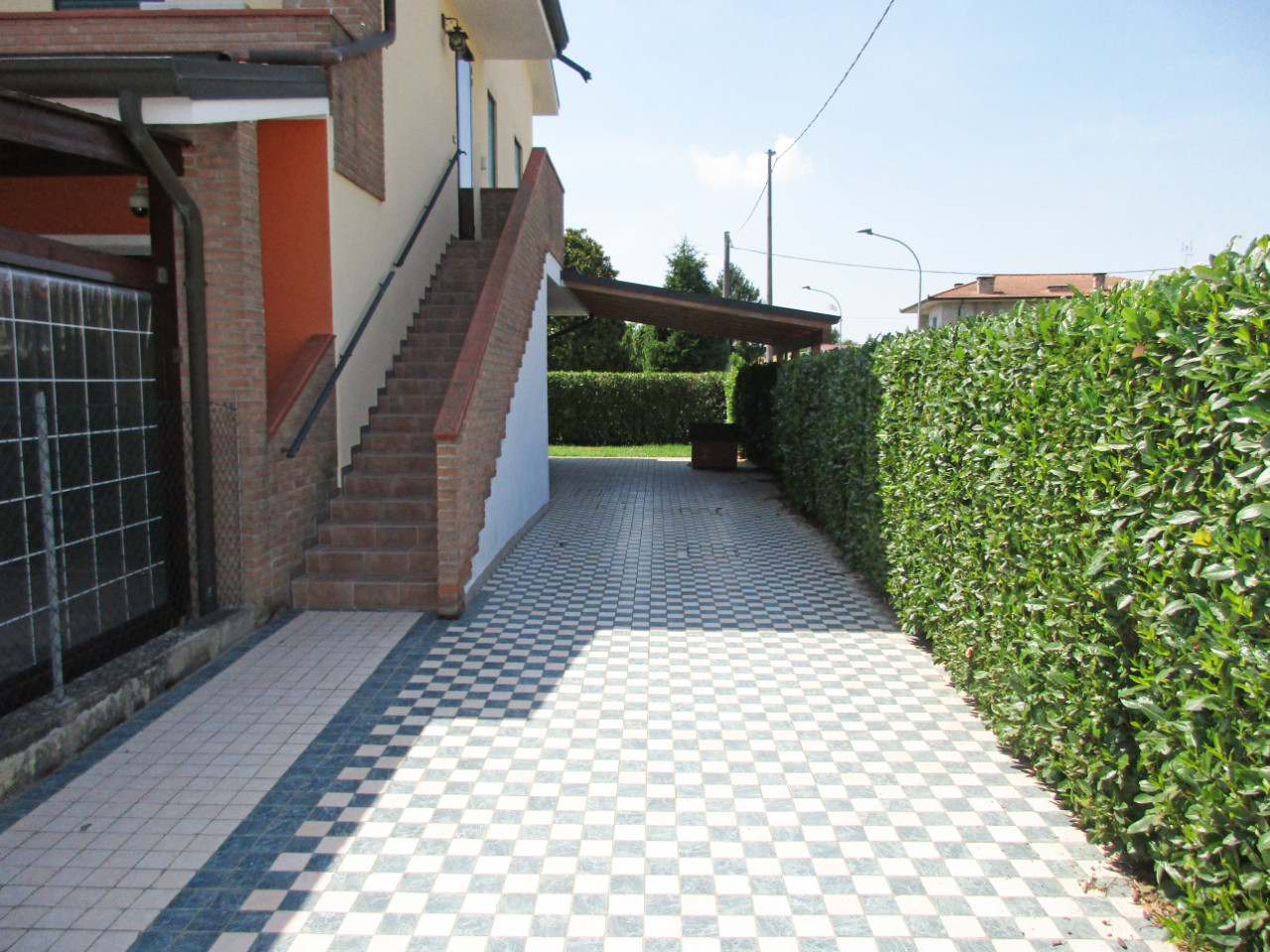 Appartamento STIENTA vendita  Stienta  LA TORRE IMMOBILIARE