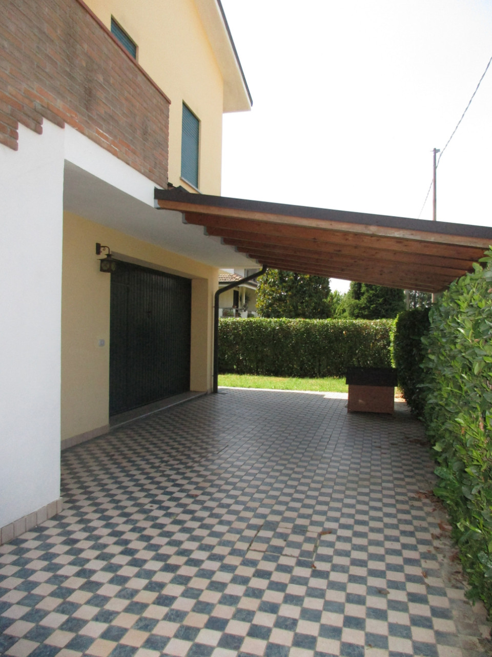 Appartamento STIENTA vendita  Stienta  LA TORRE IMMOBILIARE