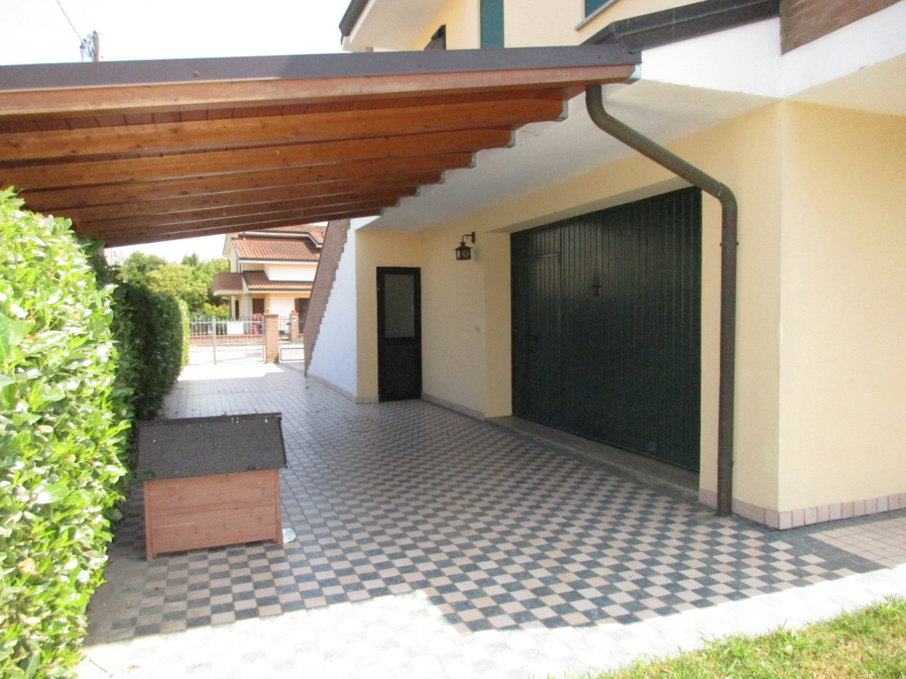 Appartamento STIENTA vendita  Stienta  LA TORRE IMMOBILIARE