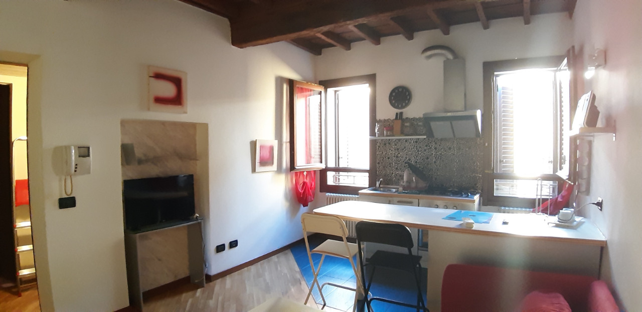 Appartamento FERRARA affitto  Centro Storico  LA TORRE IMMOBILIARE