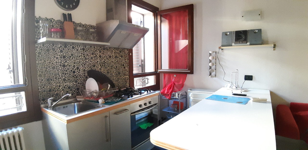 Appartamento FERRARA affitto  Centro Storico  LA TORRE IMMOBILIARE
