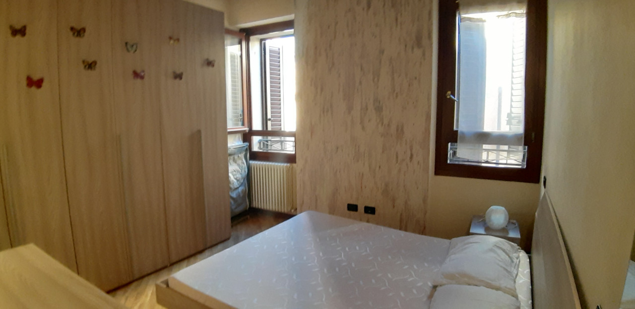 Appartamento FERRARA affitto  Centro Storico  LA TORRE IMMOBILIARE
