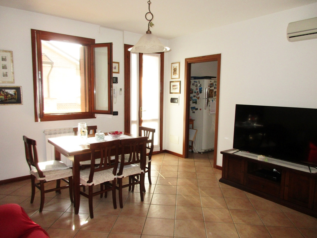 Appartamento OCCHIOBELLO vendita  Occhiobello  LA TORRE IMMOBILIARE