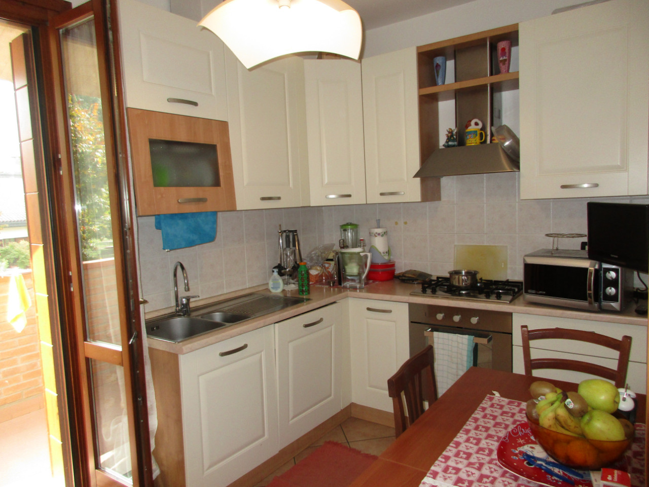 Appartamento OCCHIOBELLO vendita  Occhiobello  LA TORRE IMMOBILIARE