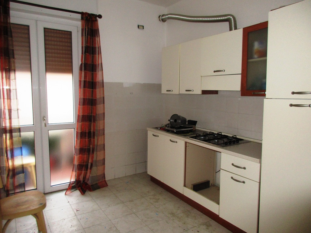 Appartamento OCCHIOBELLO affitto  Occhiobello  LA TORRE IMMOBILIARE