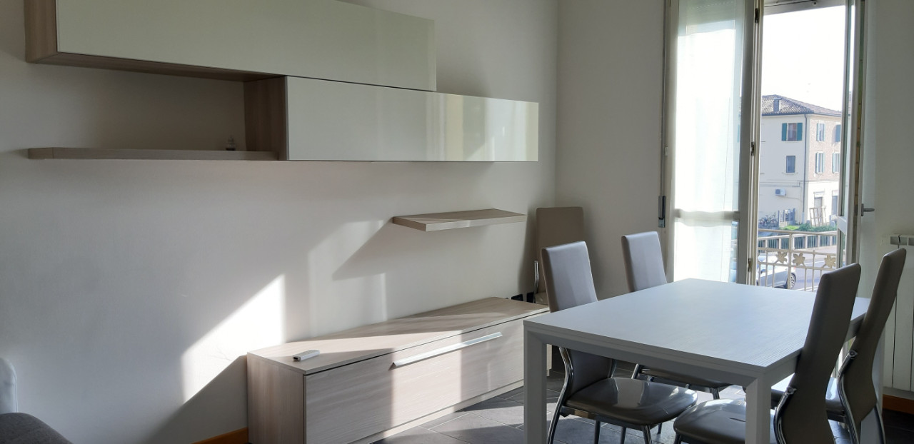 Appartamento FERRARA affitto  Zona San Giorgio  LA TORRE IMMOBILIARE