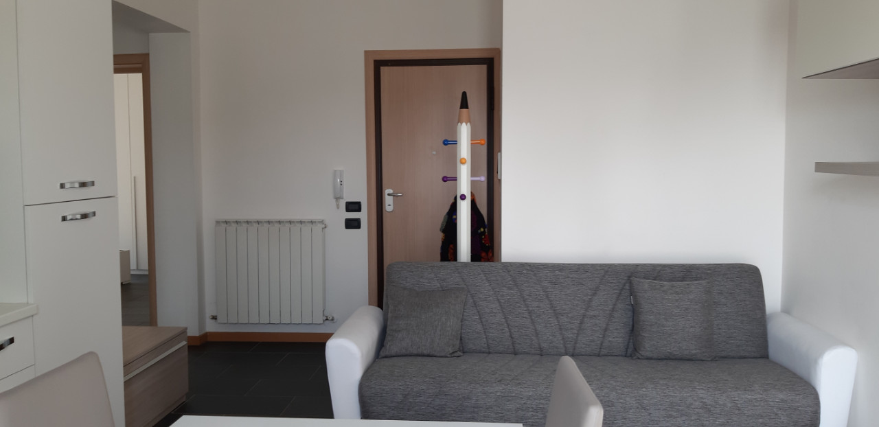Appartamento FERRARA affitto  Zona San Giorgio  LA TORRE IMMOBILIARE