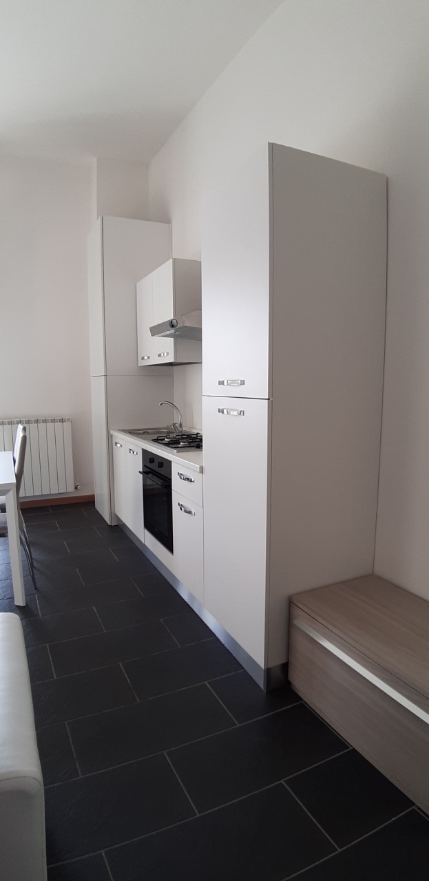 Appartamento FERRARA affitto  Zona San Giorgio  LA TORRE IMMOBILIARE