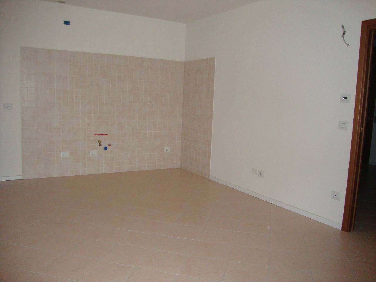 Appartamento BONDENO affitto  Bondeno  LA TORRE IMMOBILIARE