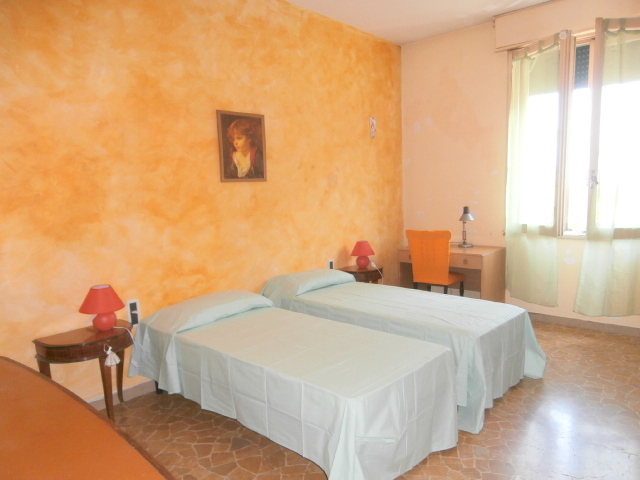 Appartamento FERRARA vendita  Centro Storico  BOZZOLANI IMMOBILIARE