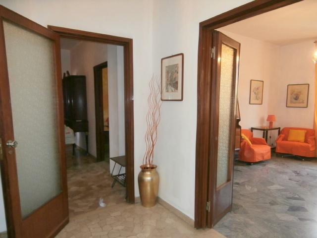 Appartamento FERRARA vendita  Centro Storico  BOZZOLANI IMMOBILIARE