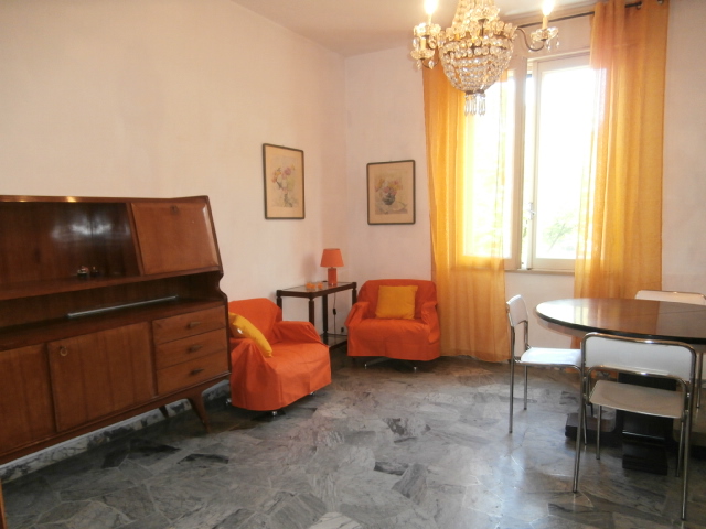 Appartamento FERRARA vendita  Centro Storico  BOZZOLANI IMMOBILIARE