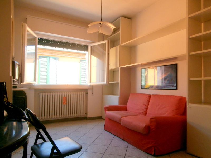 Appartamento FERRARA vendita  Centro Storico  BOZZOLANI IMMOBILIARE
