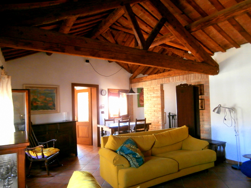 Appartamento FERRARA vendita  Centro Storico  BOZZOLANI IMMOBILIARE