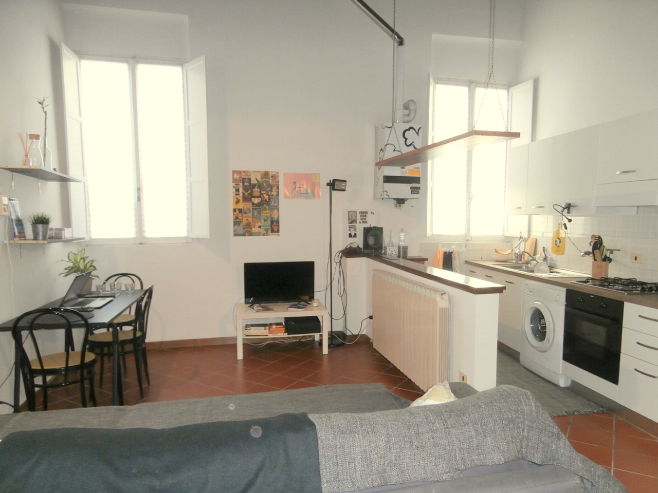 Appartamento FERRARA vendita  Centro Storico  BOZZOLANI IMMOBILIARE