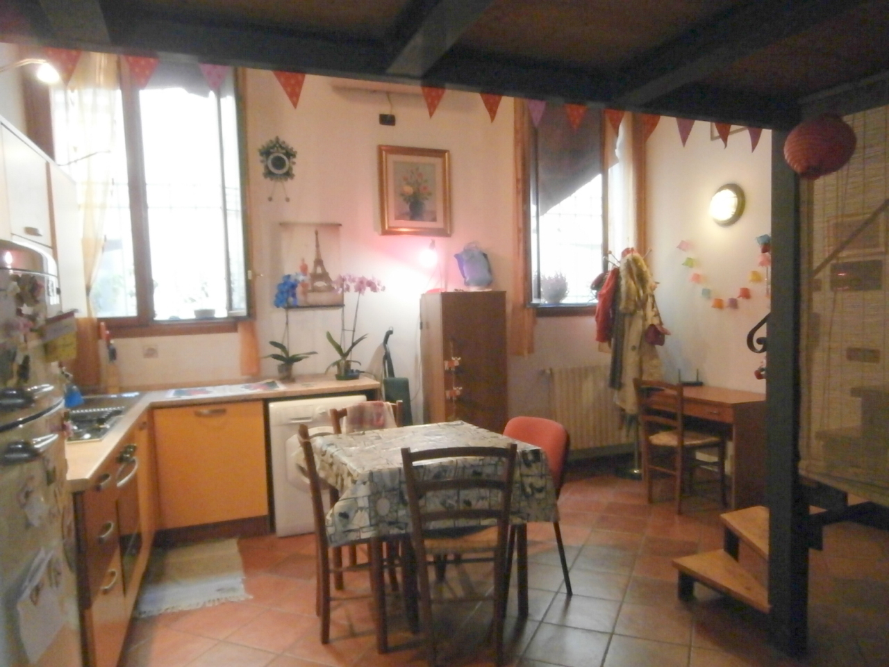 Appartamento FERRARA affitto  Centro Storico  BOZZOLANI IMMOBILIARE