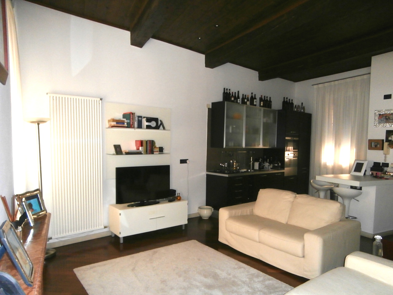 Appartamento FERRARA vendita  Centro Storico  BOZZOLANI IMMOBILIARE
