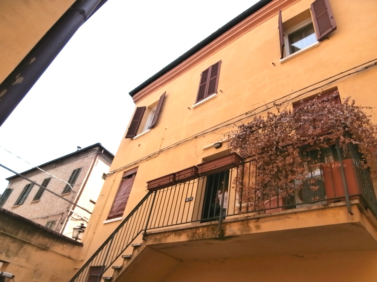 Appartamento FERRARA vendita  Centro Storico  BOZZOLANI IMMOBILIARE