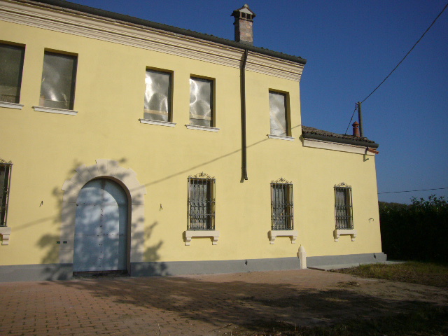 Casa indipendente in vendita Ferrara