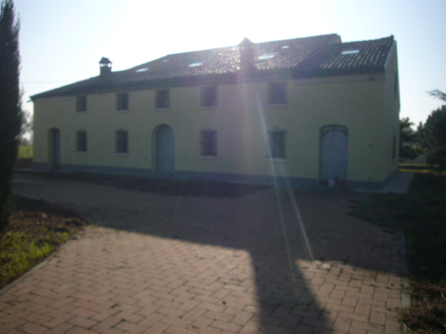Villa Unifamiliare - Indipendente FERRARA vendita  Via Pomposa  BOZZOLANI IMMOBILIARE