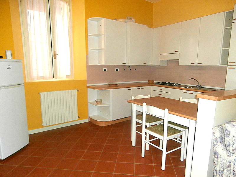 Appartamento FERRARA vendita  Centro Storico  BOZZOLANI IMMOBILIARE