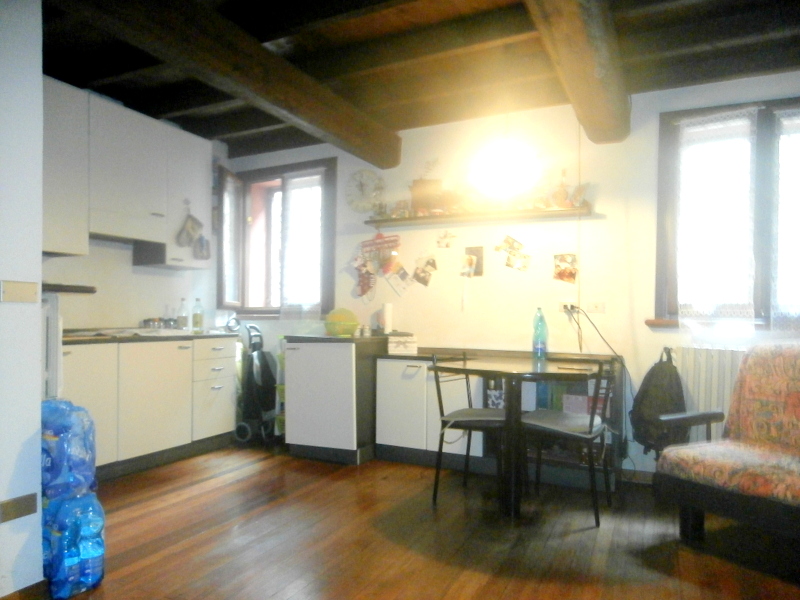Appartamento FERRARA affitto  Centro Storico  BOZZOLANI IMMOBILIARE