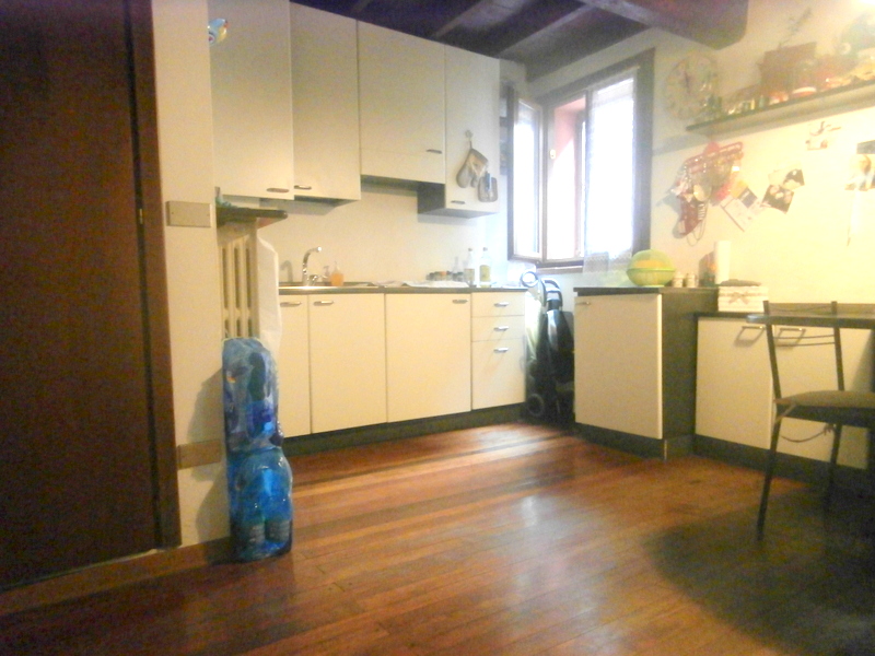 Appartamento FERRARA affitto  Centro Storico  BOZZOLANI IMMOBILIARE