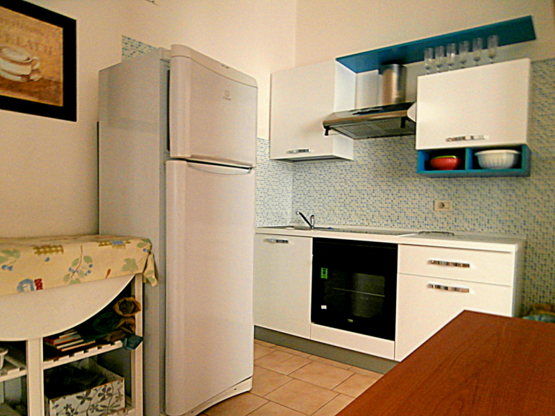 Appartamento FERRARA affitto  Centro Storico  BOZZOLANI IMMOBILIARE