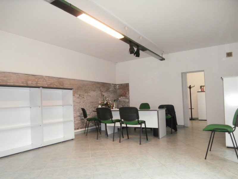 Negozio - Loc.Com. FERRARA vendita  S. Martino  BOZZOLANI IMMOBILIARE