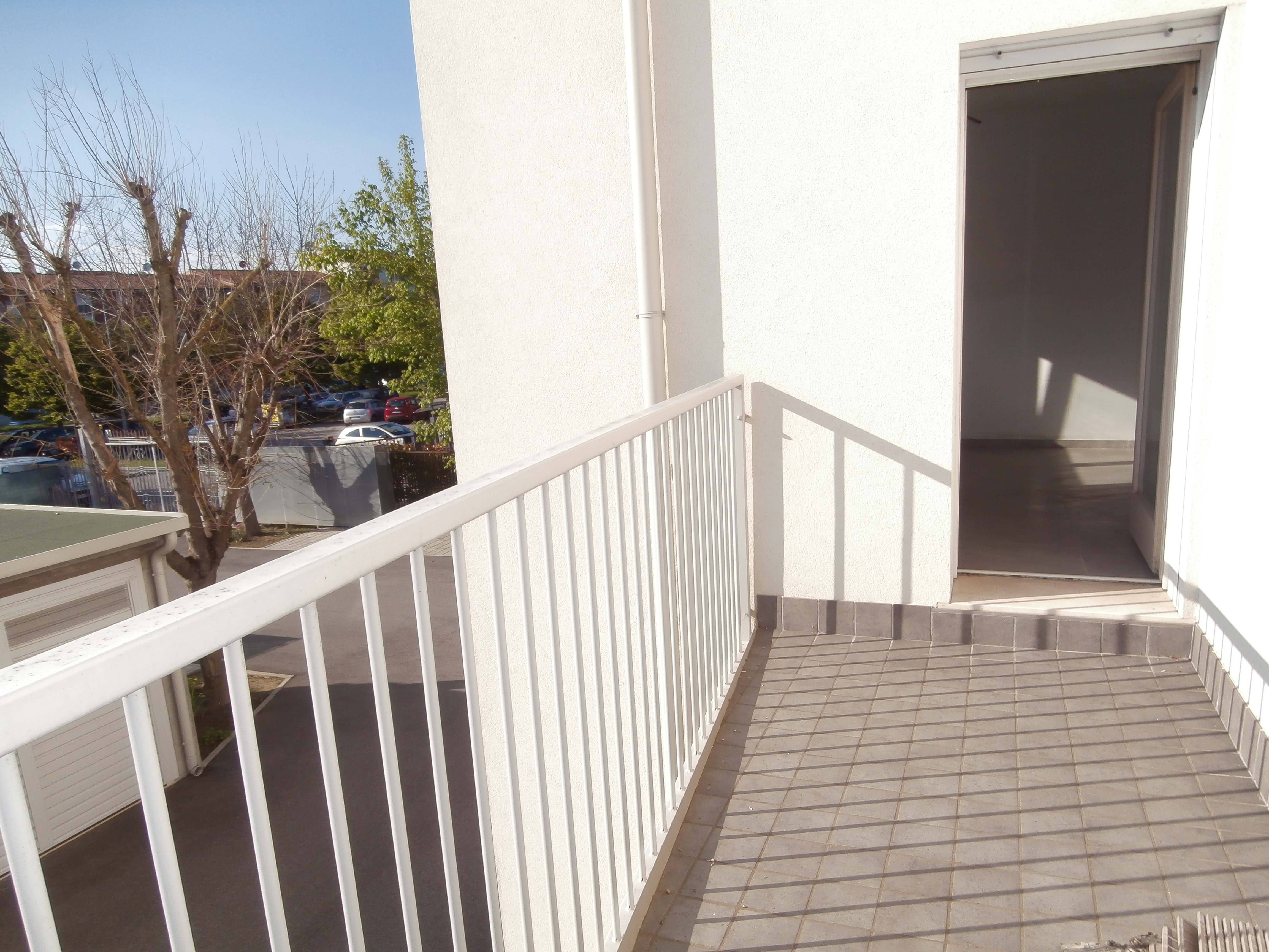 Appartamento FERRARA vendita  Via Bologna  BOZZOLANI IMMOBILIARE