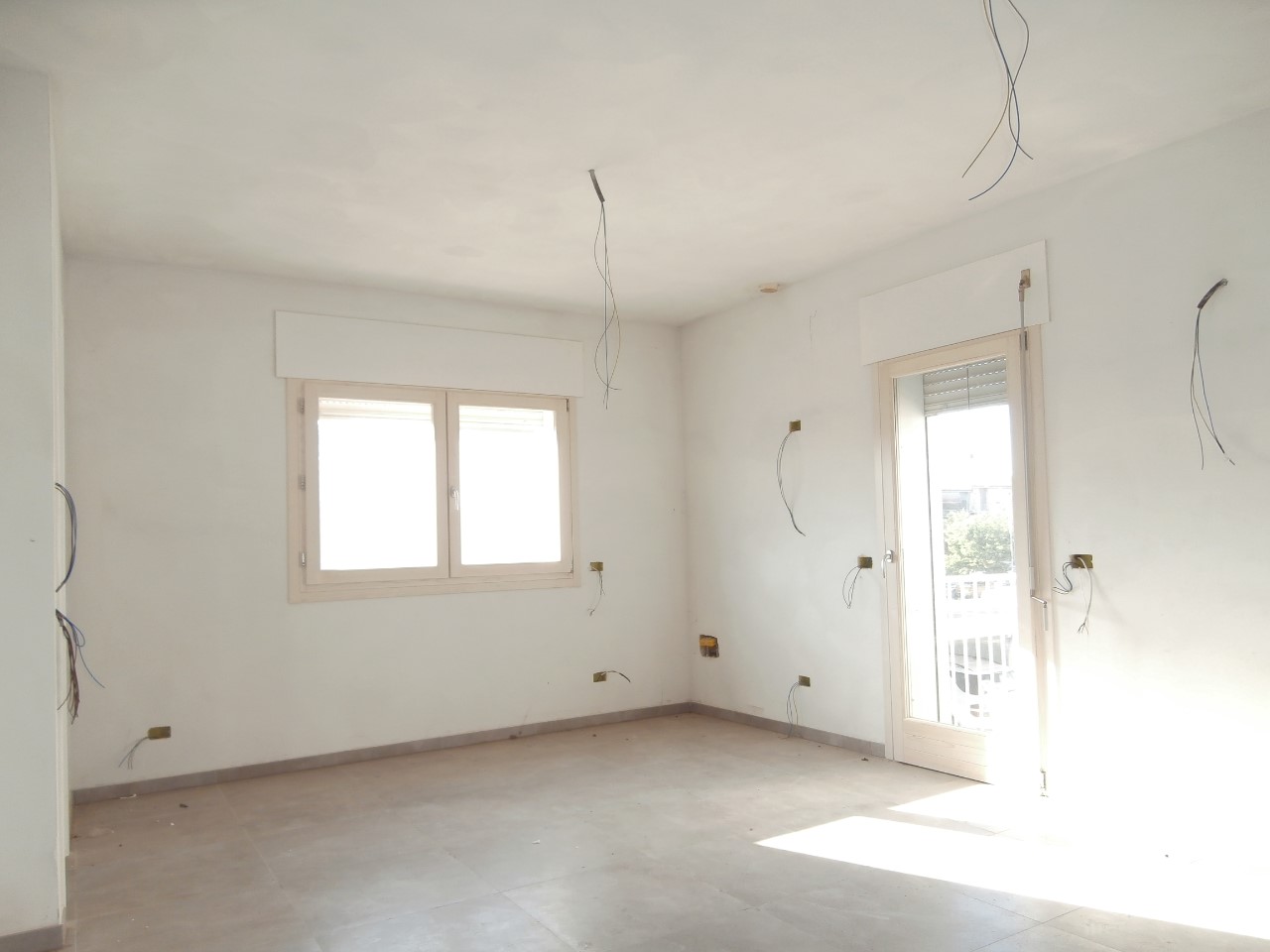 Appartamento FERRARA vendita  Via Bologna  BOZZOLANI IMMOBILIARE