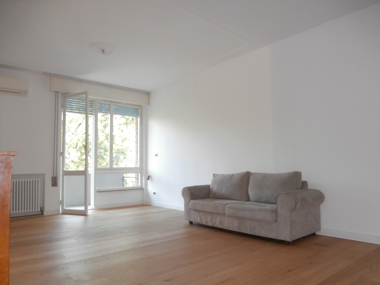 Appartamento FERRARA affitto  Entro Mura  BOZZOLANI IMMOBILIARE