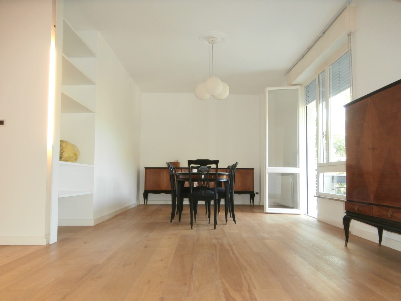 Appartamento FERRARA affitto  Entro Mura  BOZZOLANI IMMOBILIARE