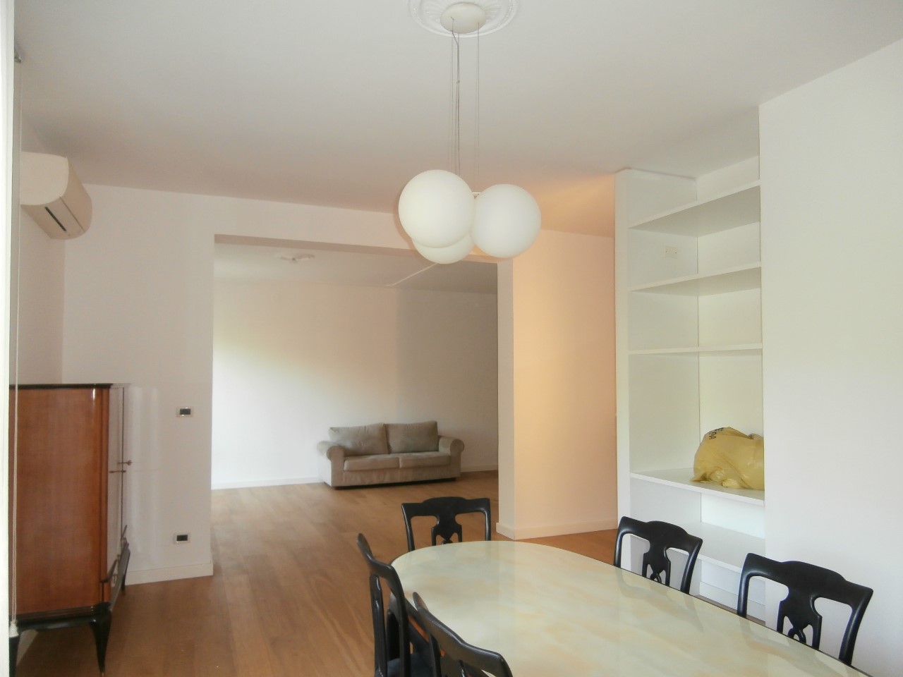  ferrara affitto quart: entro mura bozzolani immobiliare