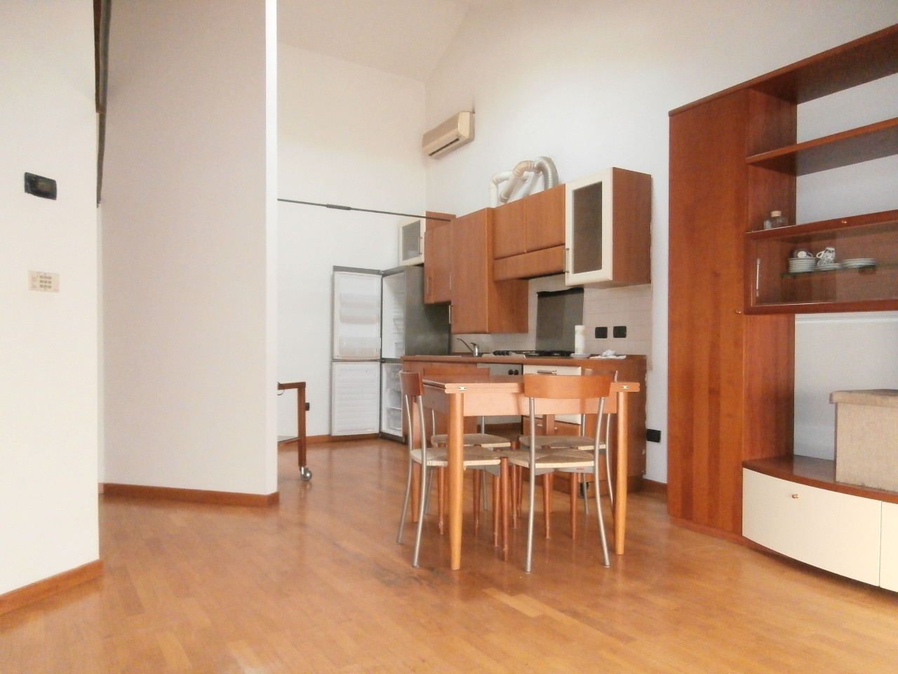 Appartamento FERRARA vendita  Centro Storico  BOZZOLANI IMMOBILIARE