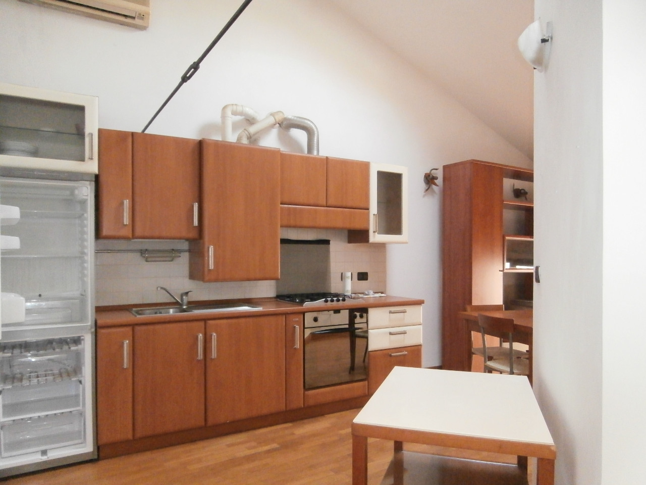  ferrara vendita quart: centro storico bozzolani immobiliare