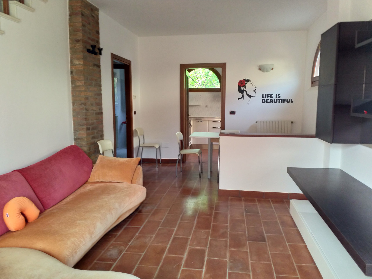 ferrara vendita quart: via modena bozzolani immobiliare