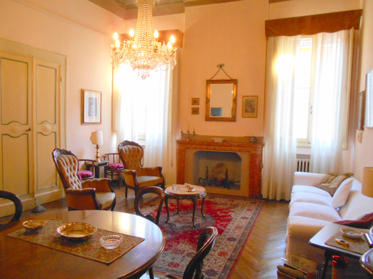  ferrara vendita quart: centro storico bozzolani immobiliare